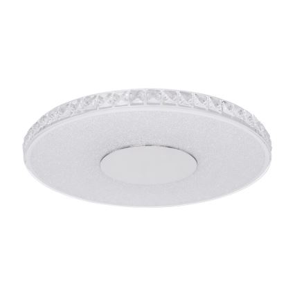 Globo - LED lubinis šviestuvas 1xLED/24W/230V