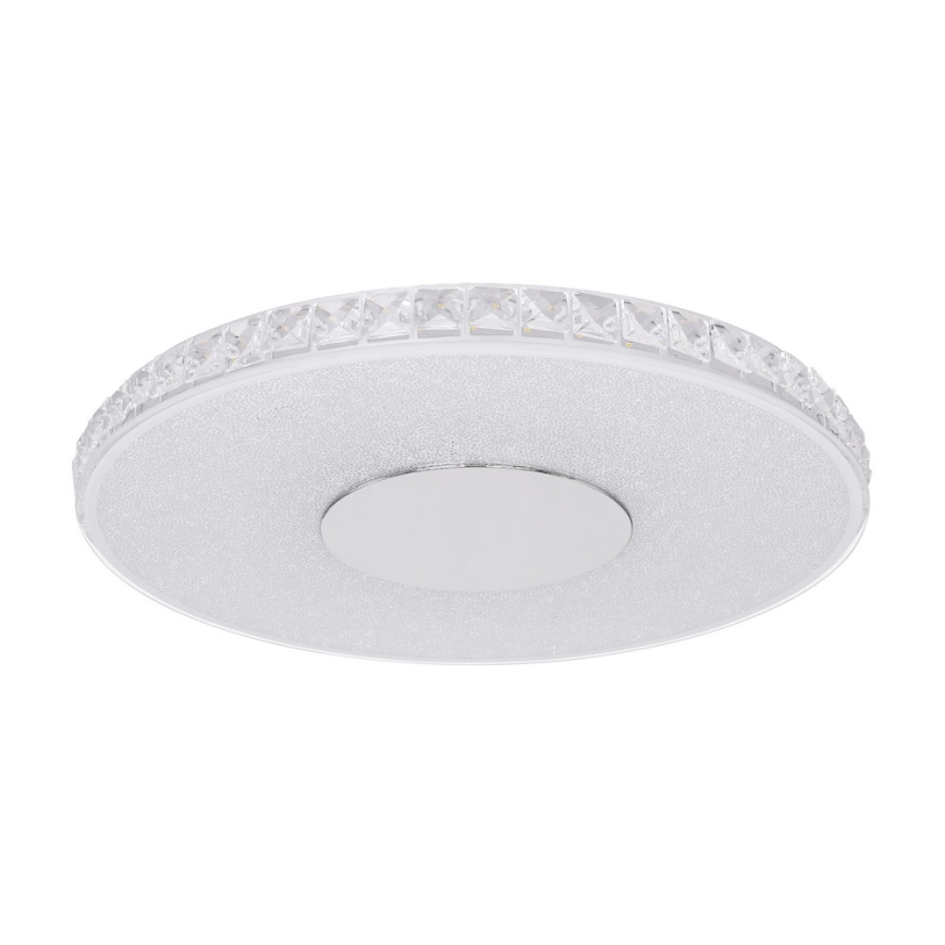 Globo - LED lubinis šviestuvas 1xLED/24W/230V