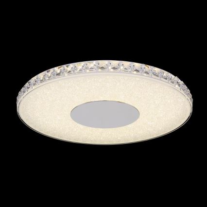 Globo - LED lubinis šviestuvas 1xLED/24W/230V