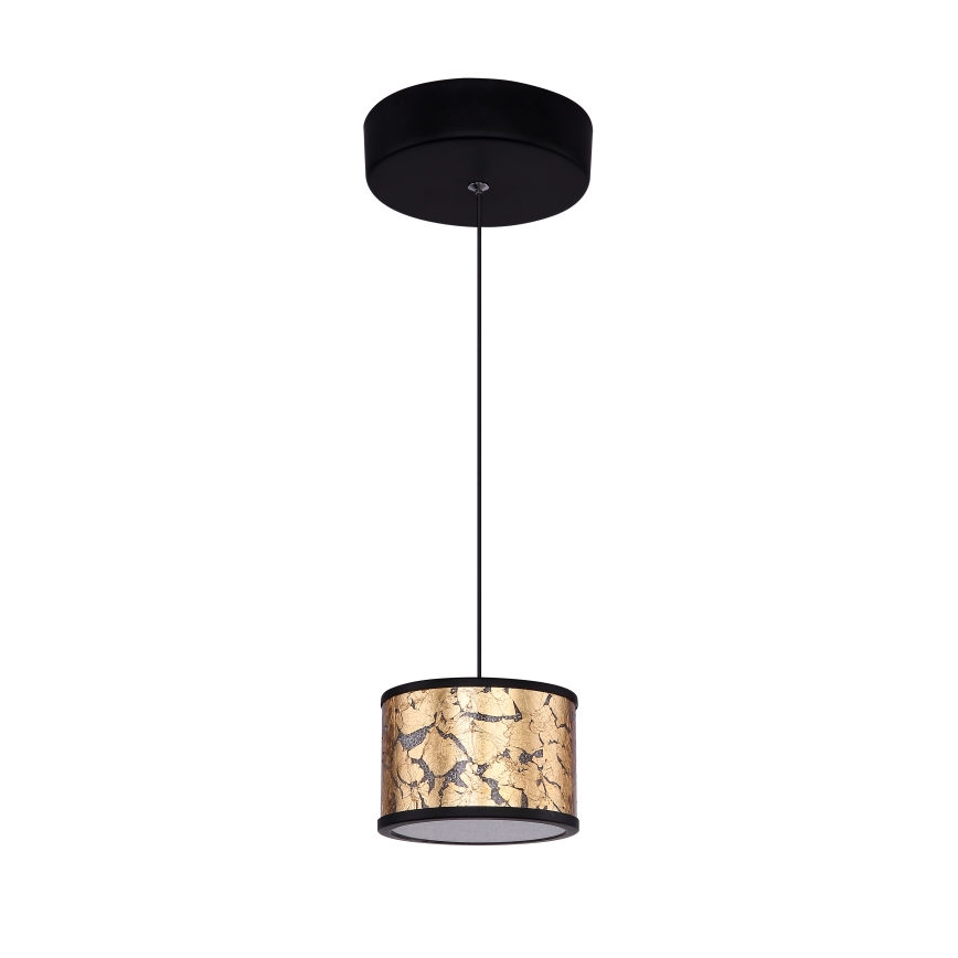 Globo - LED Sietynas, kabinamas ant virvės LED/6W/230V