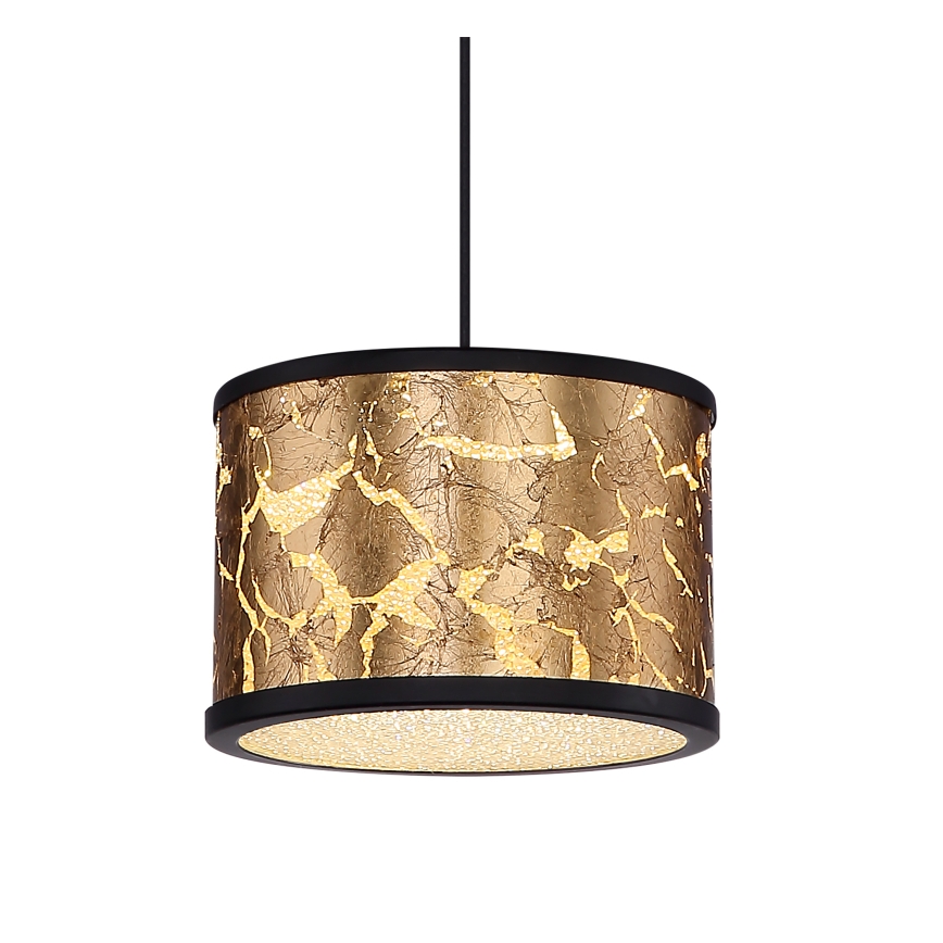 Globo - LED Sietynas, kabinamas ant virvės LED/6W/230V