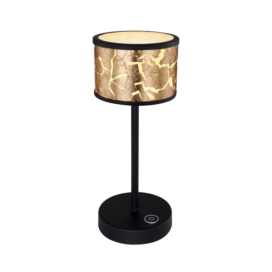 Globo - LED Reguliuojama stalinė lempa LED/6W/230V