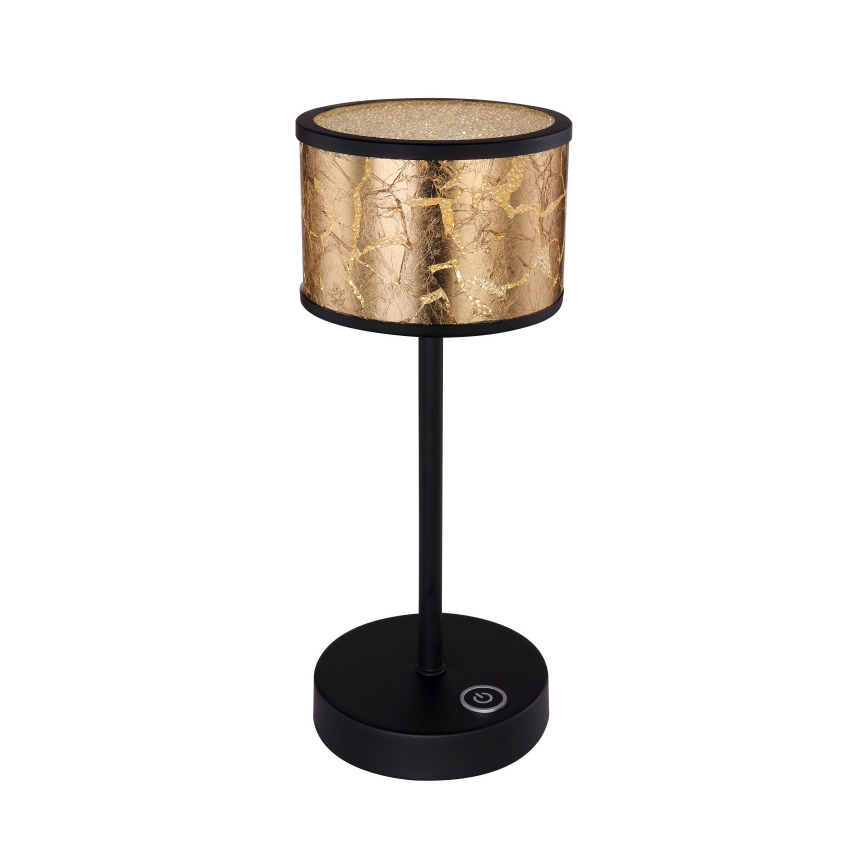 Globo - LED Reguliuojama stalinė lempa LED/6W/230V