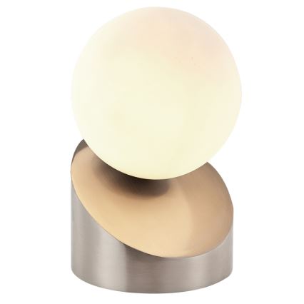 Globo - LED stalinė lempa su lietimo valdymu 1xG9/3W/230V