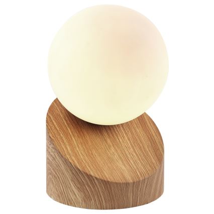 Globo - LED stalinis šviestuvas 1xG9/3W/230V
