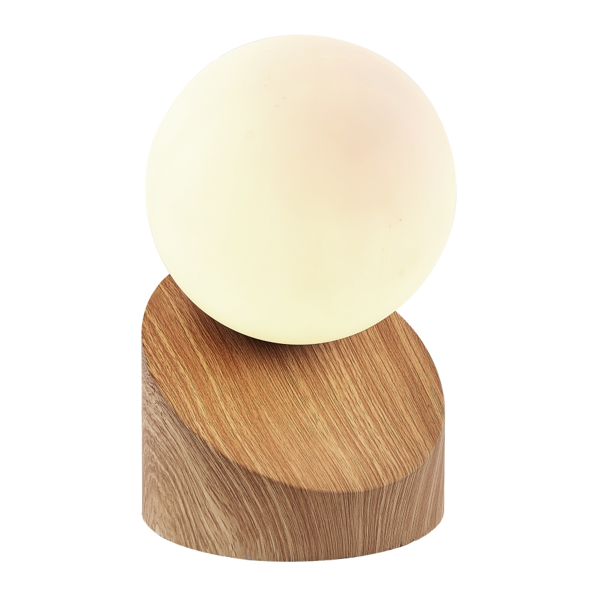Globo - LED stalinis šviestuvas 1xG9/3W/230V