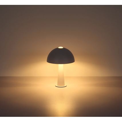 Globo - stalinis šviestuvas 1xE14/25W/230V baltas
