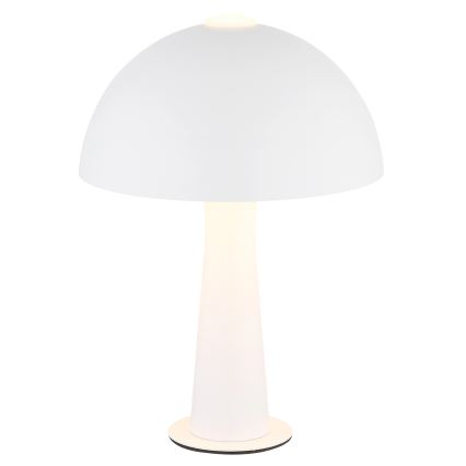 Globo - stalinis šviestuvas 1xE14/25W/230V baltas