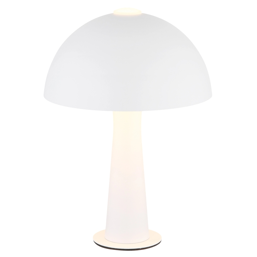Globo - stalinis šviestuvas 1xE14/25W/230V baltas