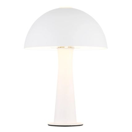 Globo - stalinis šviestuvas 1xE14/25W/230V baltas