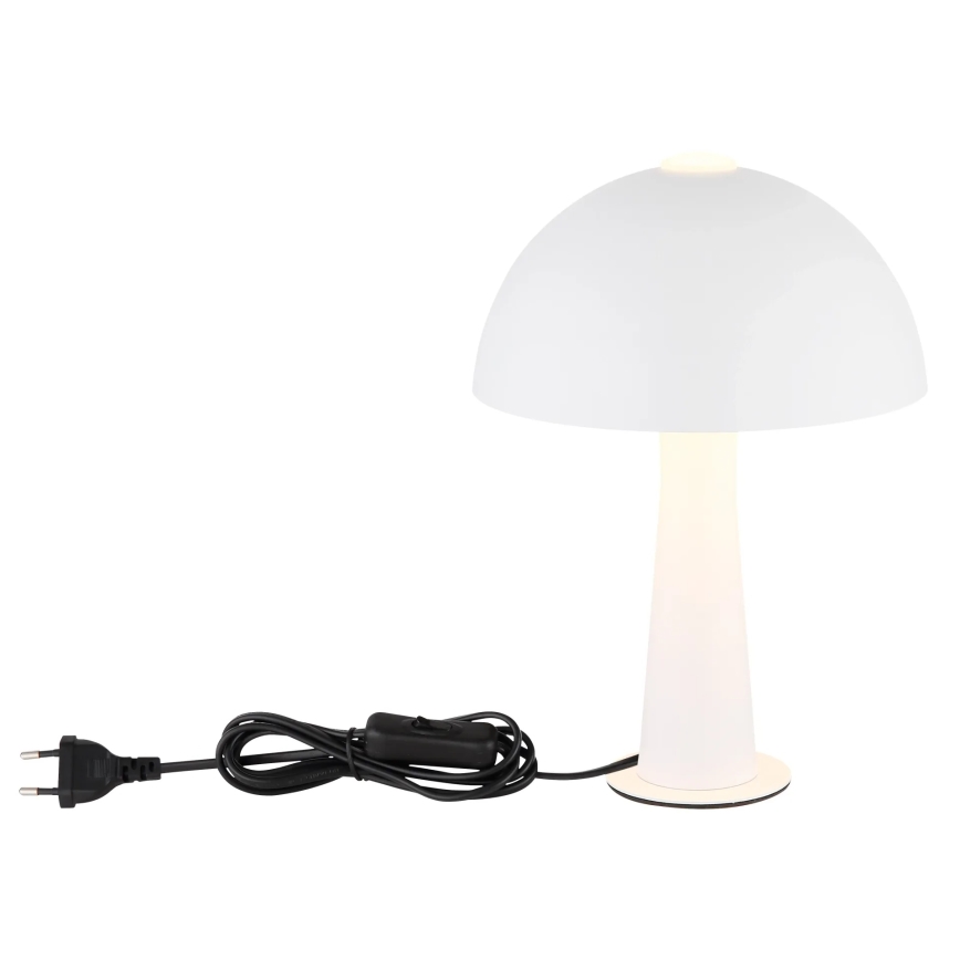 Globo - stalinis šviestuvas 1xE14/25W/230V baltas