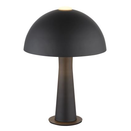 Globo - Stalinis šviestuvas 1xE14/25W/230V juodas