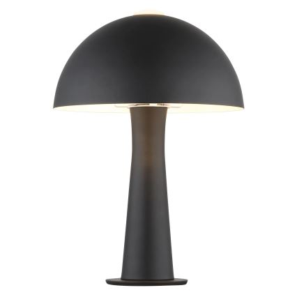 Globo - Stalinis šviestuvas 1xE14/25W/230V juodas