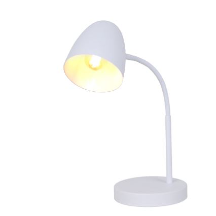 Globo - Stalinis šviestuvas 1xE14/25W/230V balta