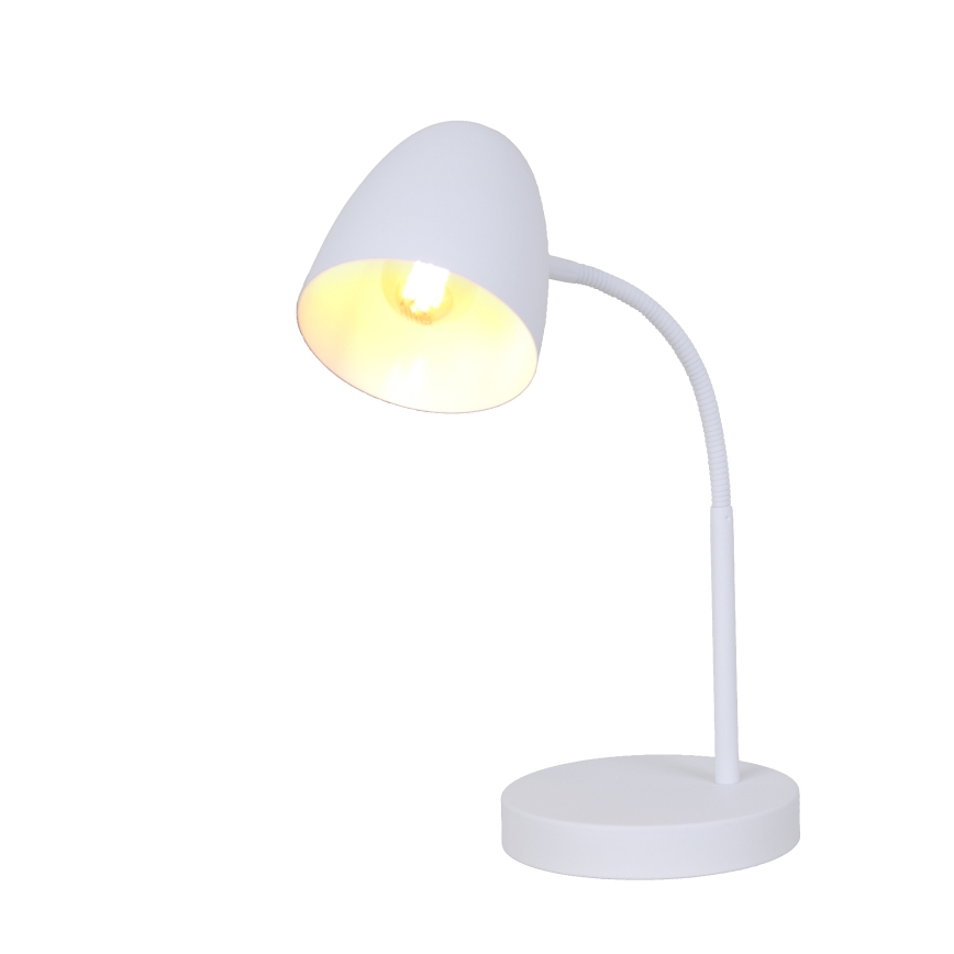 Globo - Stalinis šviestuvas 1xE14/25W/230V balta