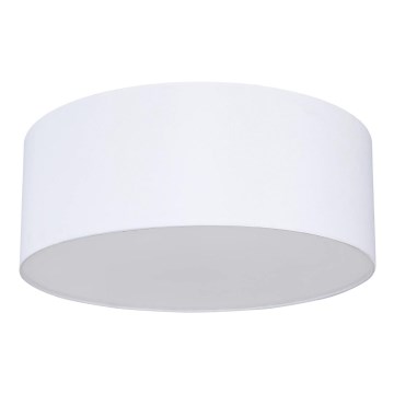 Globo 54004DL - Lubinis šviestuvas su kolonėle THERESA 3xE27/40W/230V
