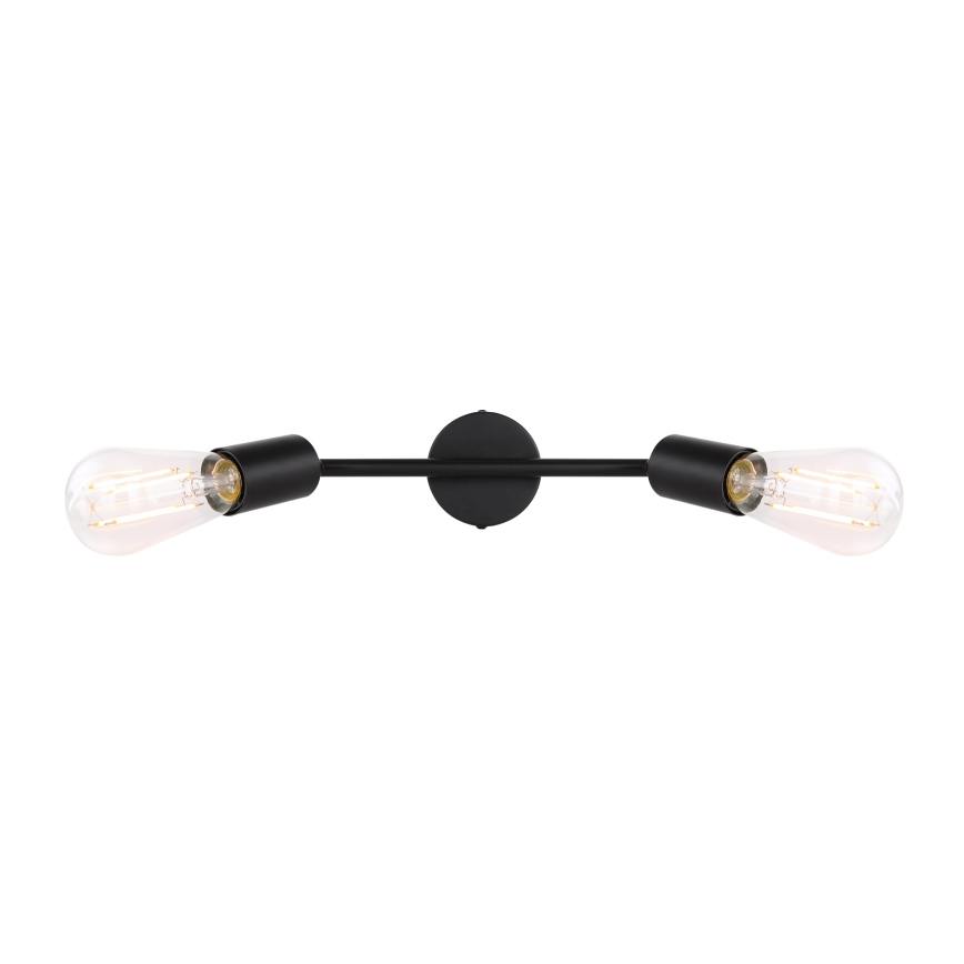 Globo - Akcentinis apšvietimas 2xE27/60W/230V
