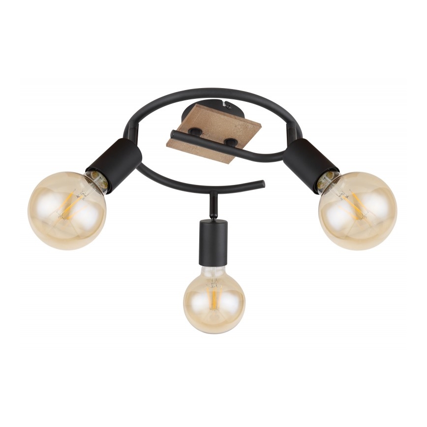 Globo  - Akcentinis šviestuvas 3xE27/40W/230V