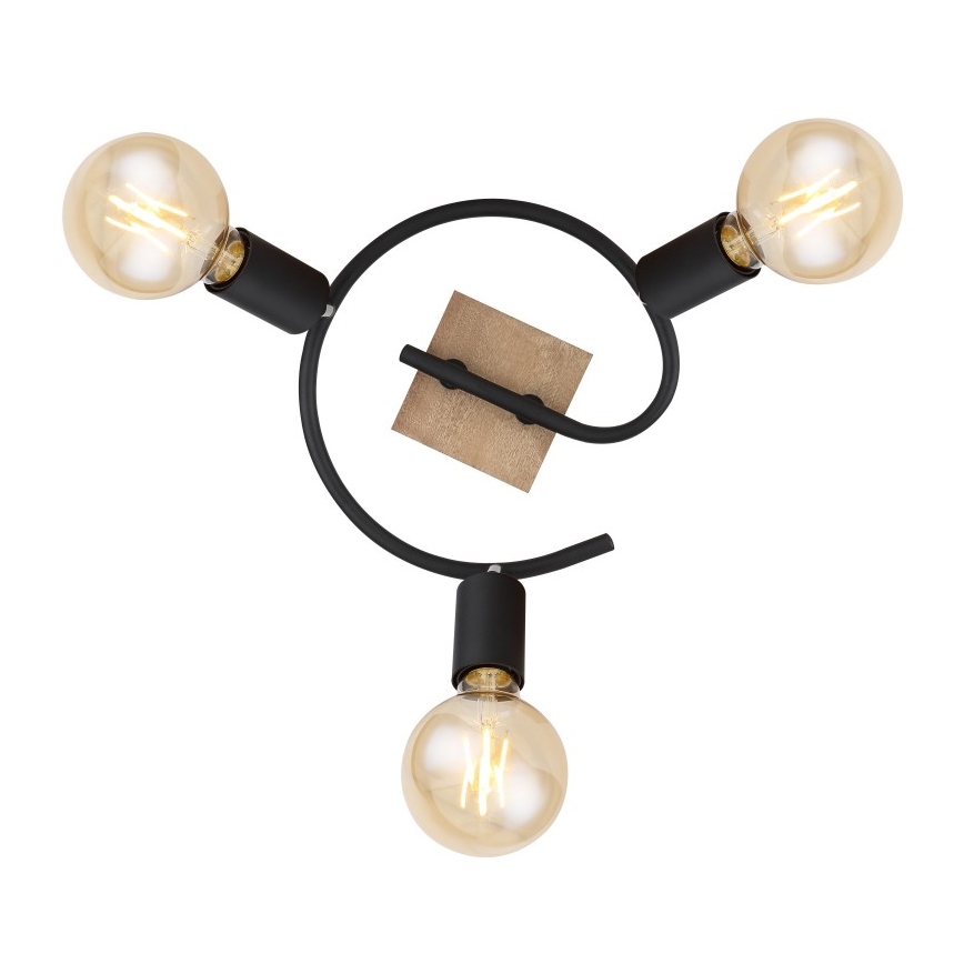 Globo  - Akcentinis šviestuvas 3xE27/40W/230V