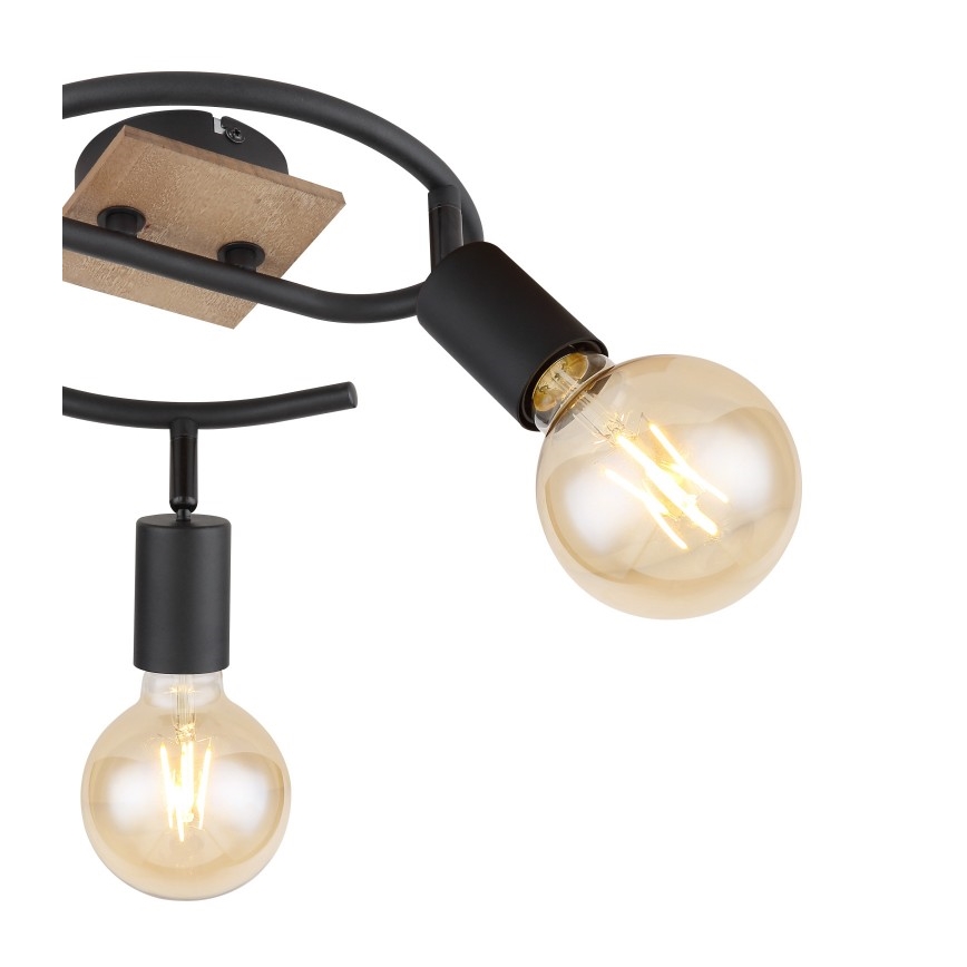 Globo  - Akcentinis šviestuvas 3xE27/40W/230V