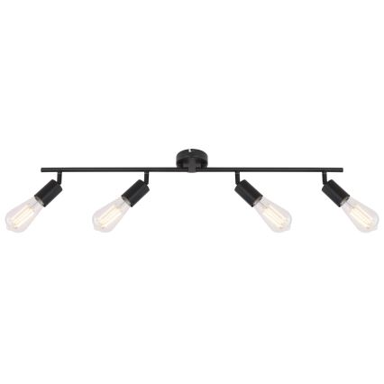 Globo - Akcentinis apšvietimas 4xE27/60W/230V