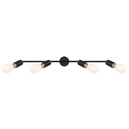 Globo - Akcentinis apšvietimas 4xE27/60W/230V