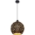 Globo 54029H - Pakabinamas sietynas JODIE 1xE27/60W/230V diametras 25 cm