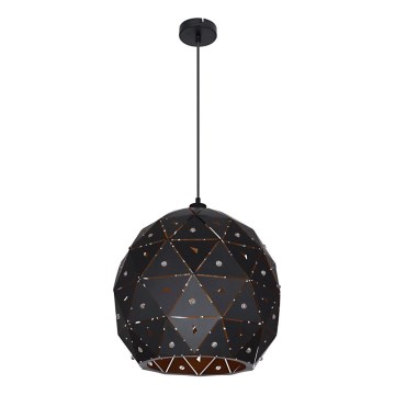 Globo 54029H1 - Pakabinamas sietynas JODIE 1xE27/60W/230V