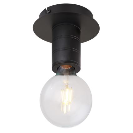 Globo - Lubinis šviestuvas 1xE27/60W/230V