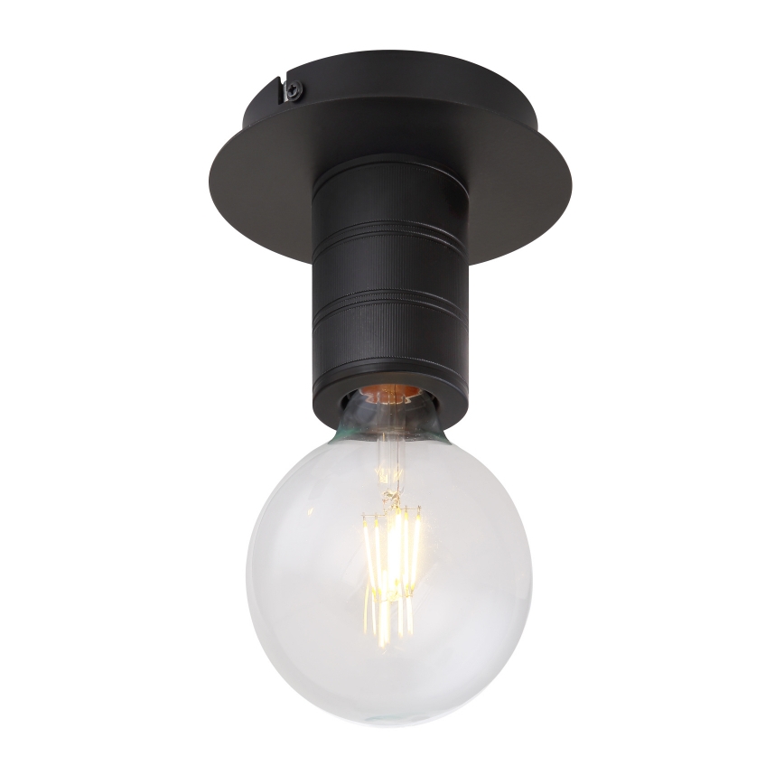 Globo - Lubinis šviestuvas 1xE27/60W/230V