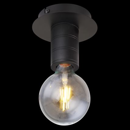 Globo - Lubinis šviestuvas 1xE27/60W/230V