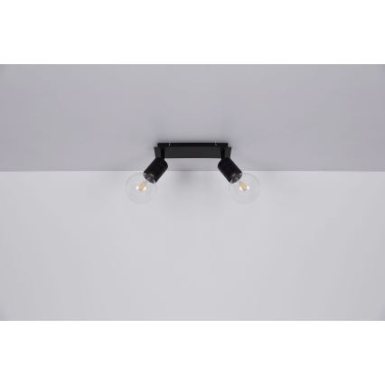 Globo - Akcentinis apšvietimas 2xE27/60W/230V