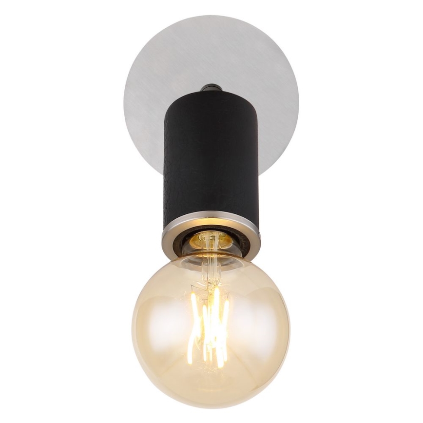 Globo  - Sieninis akcentinis šviestuvas 1xE27/60W/230V