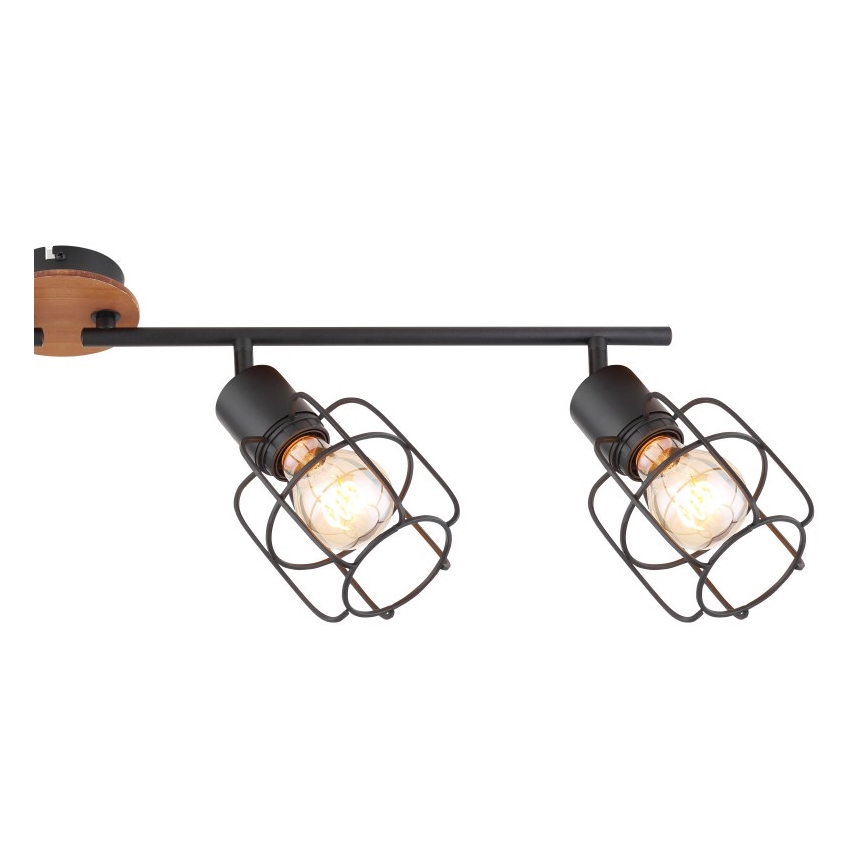 Globo - Akcentinis šviestuvas 4xE27/40W/230V