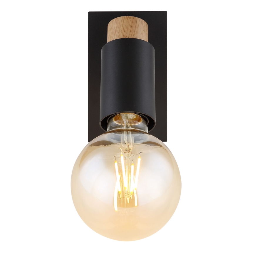 Globo - Sieninis akcentinis šviestuvas 1xE27/40W/230V