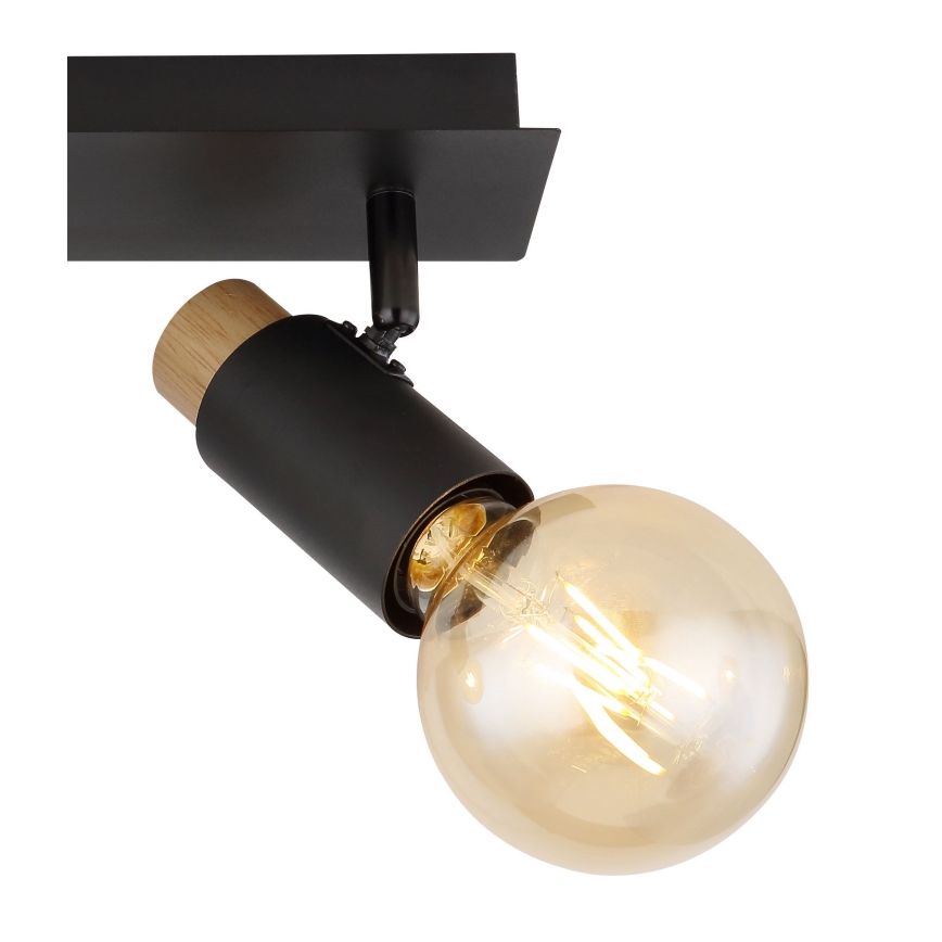 Globo - Akcentinis apšvietimas 2xE27/40W/230V