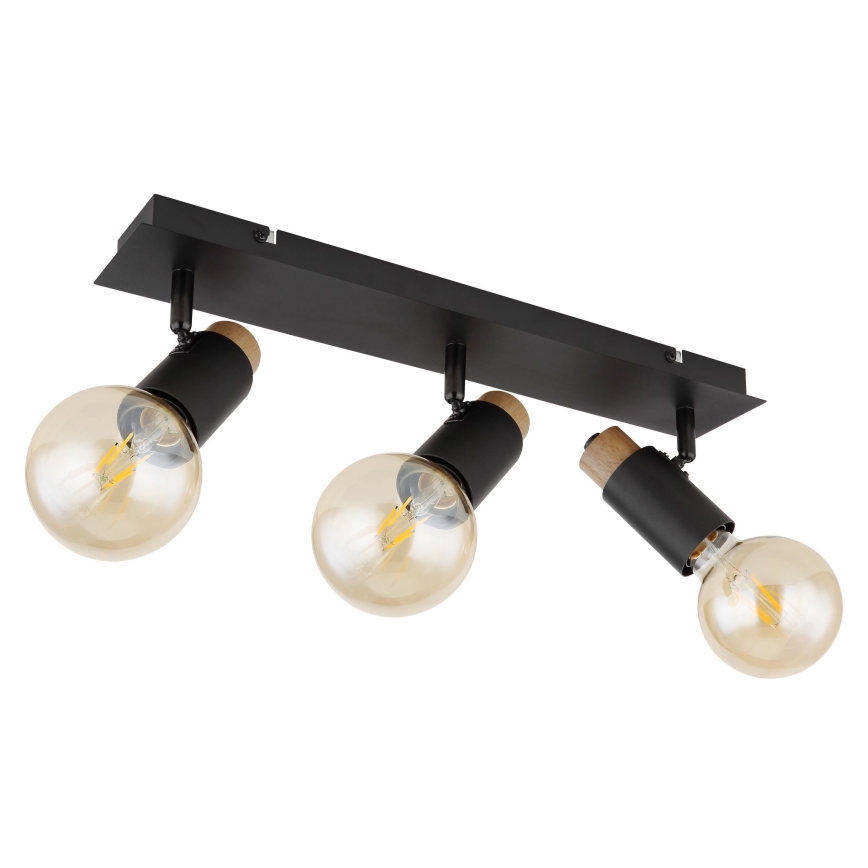 Globo - Akcentinis apšvietimas 3xE27/40W/230V