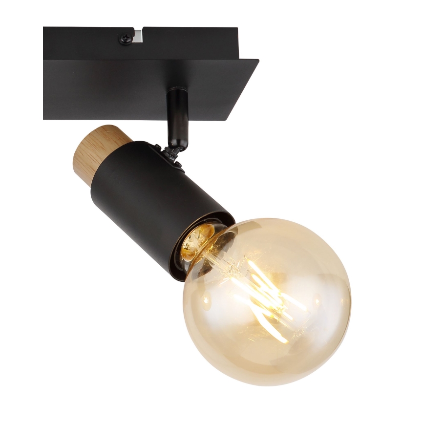 Globo - Akcentinis apšvietimas 3xE27/40W/230V