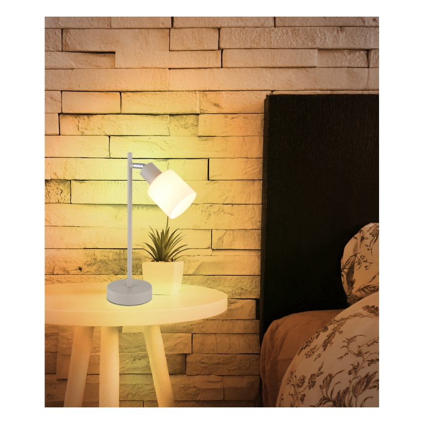 Globo - Stalinis šviestuvas 1xE14/25W/230V