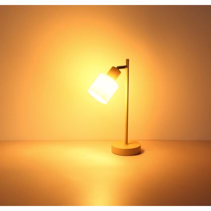 Globo - Stalinis šviestuvas 1xE14/25W/230V