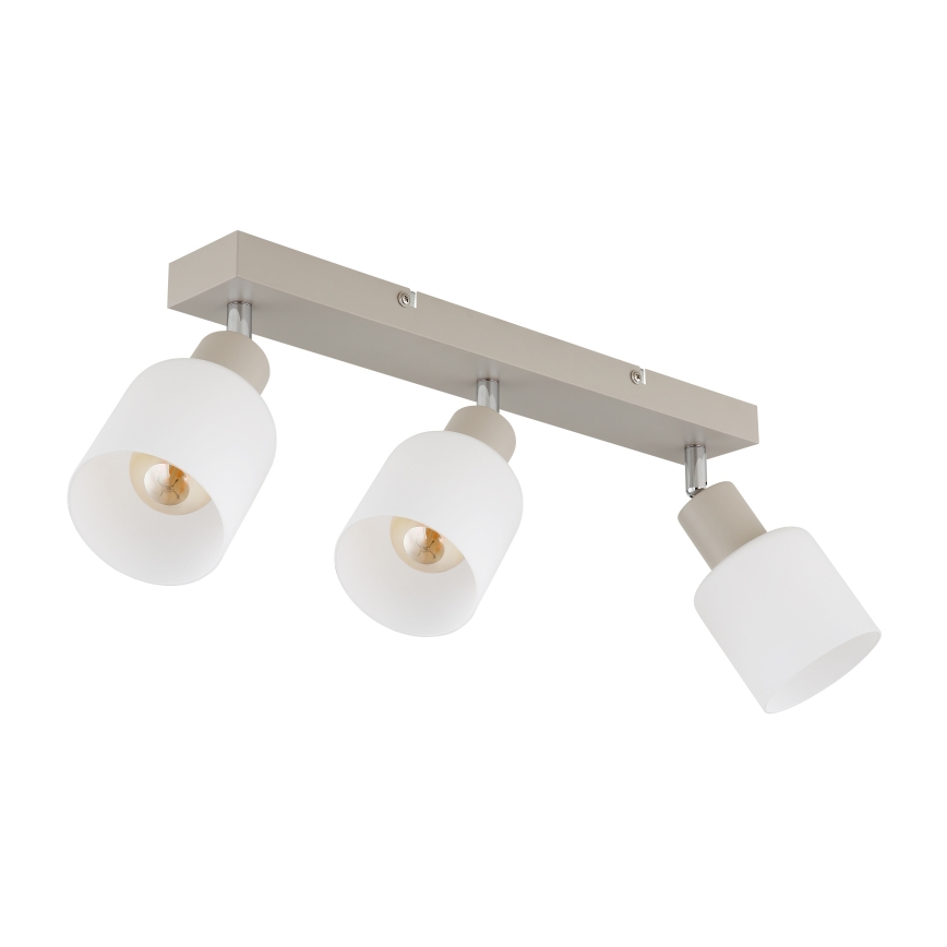 Globo - Taškinis šviestuvas 3xE14/25W/230V