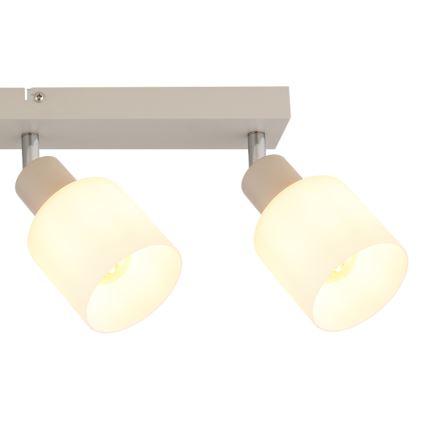 Globo - Taškinis šviestuvas 4xE14/25W/230V