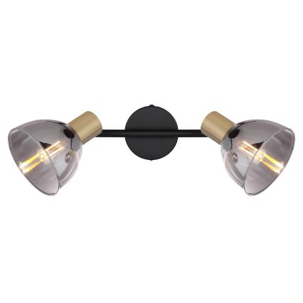 Globo - Akcentinis apšvietimas 2xE14/25W/230V