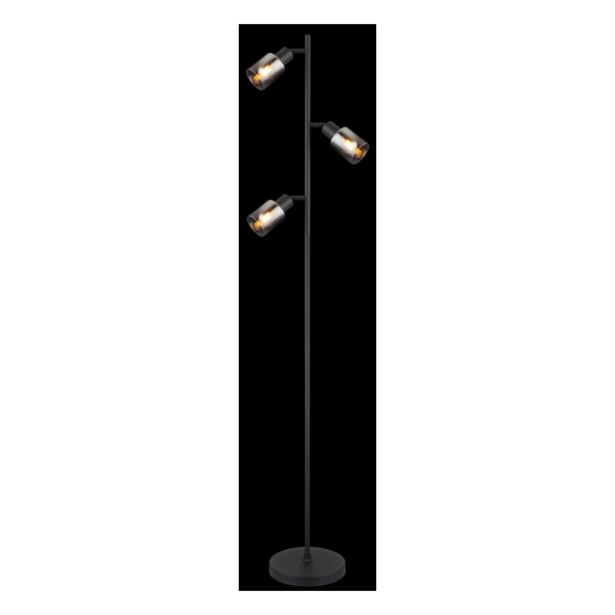 Globo - Toršeras 3xE14/40W/230V