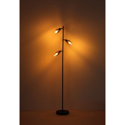 Globo - Toršeras 3xE14/40W/230V