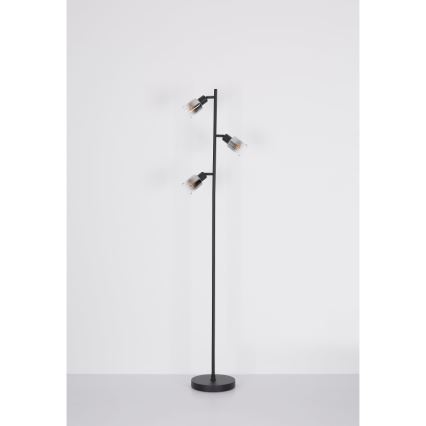 Globo - Toršeras 3xE14/40W/230V