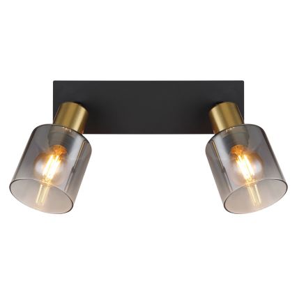 Globo - Akcentinis apšvietimas 2xE14/25W/230V