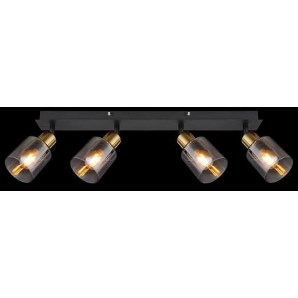 Globo - Akcentinis apšvietimas 4xE14/25W/230V