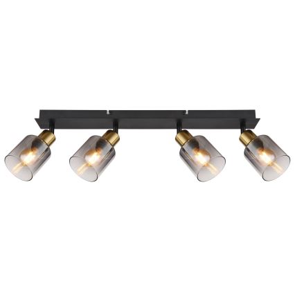 Globo - Akcentinis apšvietimas 4xE14/25W/230V