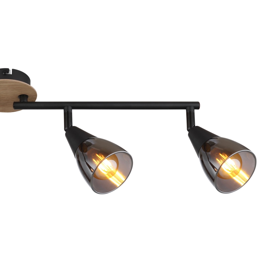 Globo - Akcentinis apšvietimas 4xE14/25W/230V